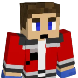Aavalon Minecraft avatar bust