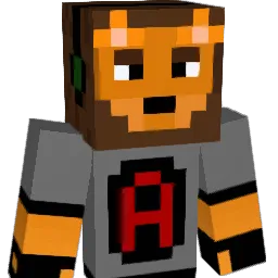AbL_9 Minecraft avatar bust