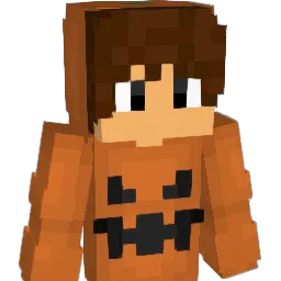 Abacaci Minecraft avatar bust