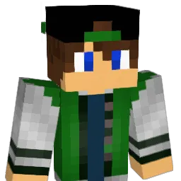 Abacate_Mitos Minecraft avatar bust