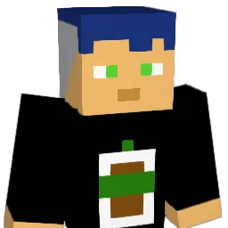 Abacati's Minecraft skin