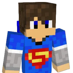 Abaddon505's Minecraft skin