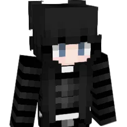 Abaddon6645 Minecraft avatar bust