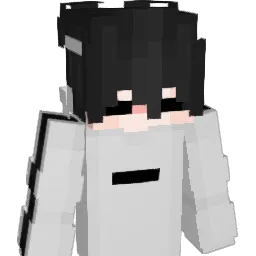 Abaki_12 Minecraft avatar bust