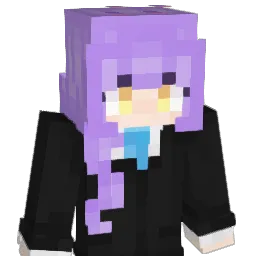 AbaloneSnail Minecraft avatar bust