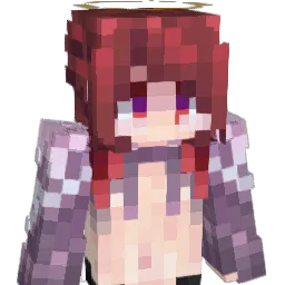 Abandon810 Minecraft avatar bust