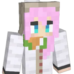 Abandonado's Minecraft skin