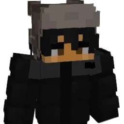 Abanto Minecraft avatar bust