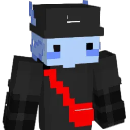 Abarata121 Minecraft avatar bust