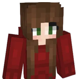 Abarry05 Minecraft avatar bust