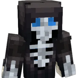 Abatus00 Minecraft avatar bust