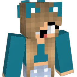 Abb1_ Minecraft avatar bust