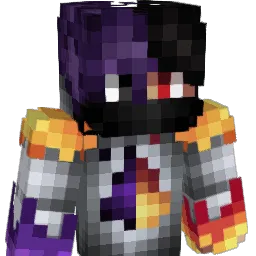 AbbaFire's Minecraft skin