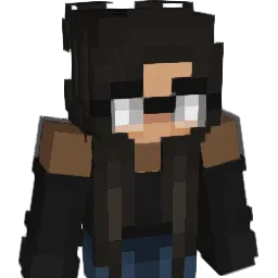 Abba_04 Minecraft avatar bust