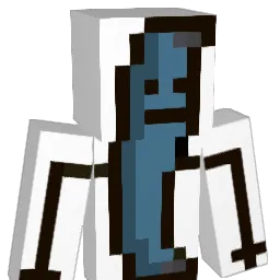 Abbababba11 Minecraft avatar bust