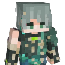 Abbas0_ Minecraft avatar bust