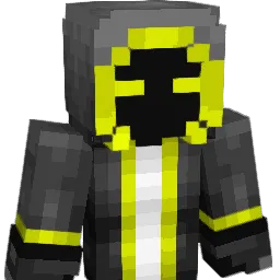 Abbe1311 Minecraft avatar bust