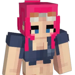 Abbe3's Minecraft skin