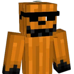 AbbeSweGamer10's Minecraft skin