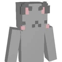 Abbelabbe12 Minecraft avatar bust