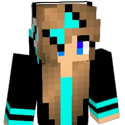 AbbeyCrafter Minecraft avatar bust