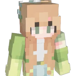 AbbieR17's Minecraft skin