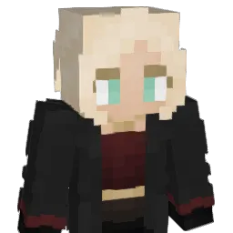 AbbisLostAlt1 Minecraft avatar bust
