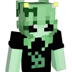 Abblebie's Minecraft skin