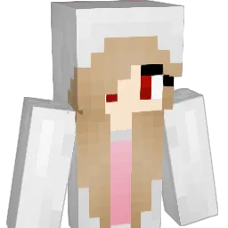 AbbyBV01 Minecraft avatar bust