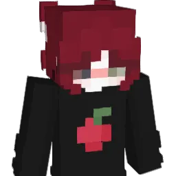 AbbyWinny's Minecraft skin