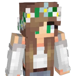 Abcrab05 Minecraft avatar bust