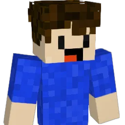 AbdIMD Minecraft avatar bust