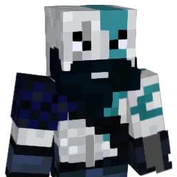 Abdalkaders212 Minecraft avatar bust
