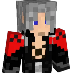 Abdallhq8y Minecraft avatar bust