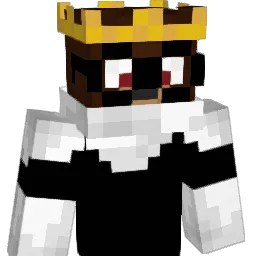 Abdaziz Minecraft avatar bust