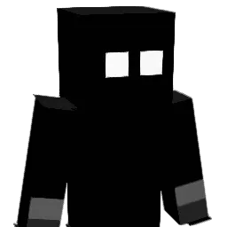 AbdeFPS Minecraft avatar bust
