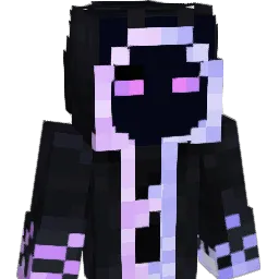 Abdeldjaffar Minecraft avatar bust