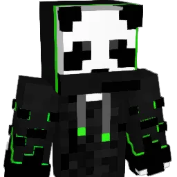 Abdele_kreck1 Minecraft avatar bust