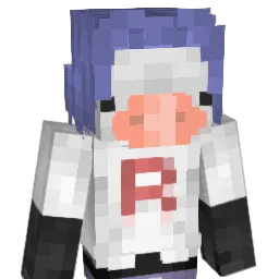 AbdellKarim Minecraft avatar bust