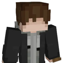 Abdellah4k Minecraft avatar bust