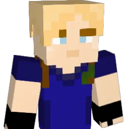 Abdelr7man2007 Minecraft avatar bust