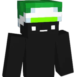 Abdi611 Minecraft avatar bust
