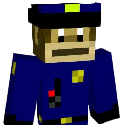 AbdiAllahBomba Minecraft avatar bust