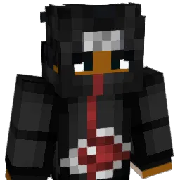 Abdiii Minecraft avatar bust