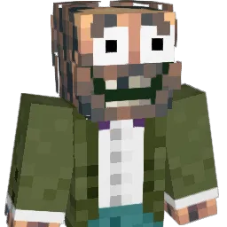 Abdillah's Minecraft skin