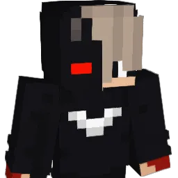 Abdo_Games_YT Minecraft avatar bust