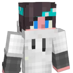 Abdou_Game Minecraft avatar bust