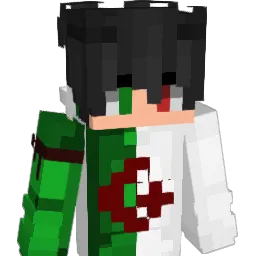 Abdou_Hy Minecraft avatar bust