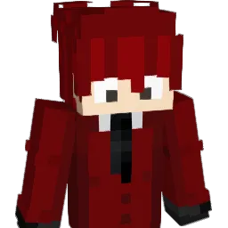 Abdu021 Minecraft avatar bust
