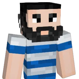 AbduSalma's Minecraft skin